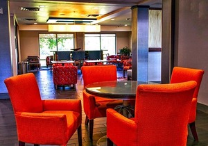 Hampton Inn Edmond