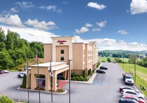 Hampton Inn Elkins