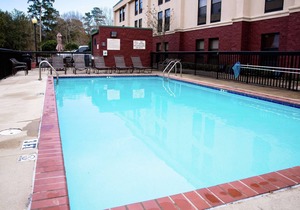 Hampton Inn Hammond