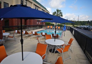 Hampton Inn Hammond