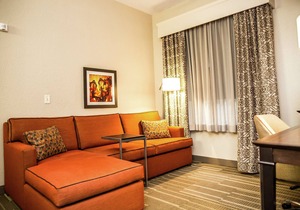 Hampton Inn Hammond