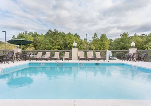 Hampton Inn Havelock