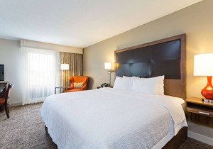 Hampton Inn Havelock
