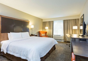 Hampton Inn Havelock