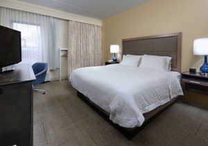 Hampton Inn High Point