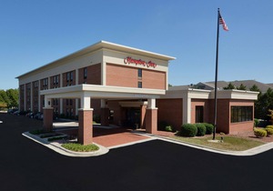 Hampton Inn High Point