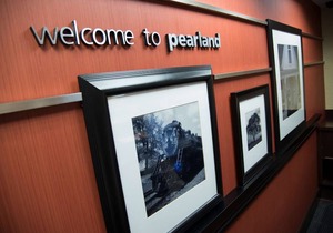 Hampton Inn Houston-Pearland, TX
