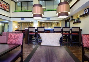 Hampton Inn Houston-Pearland, TX