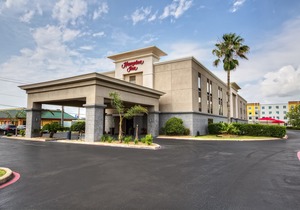 Hampton Inn Houston Baytown