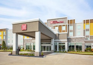 Hampton Inn Houston Baytown