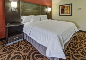 Hampton Inn Houston Baytown