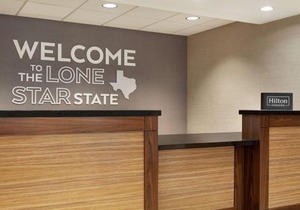 Hampton Inn Houston Hobby Airport