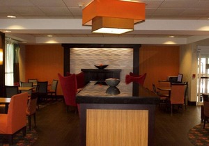 Hampton Inn Ithaca