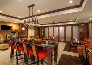 Hampton Inn Kingston