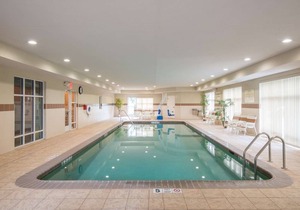 Hampton Inn Kingston