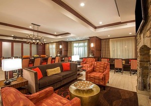 Hampton Inn Kingston
