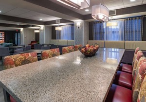Hampton Inn Lehi-Thanksgiving Point