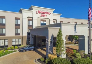 Hampton Inn Lehi-Thanksgiving Point