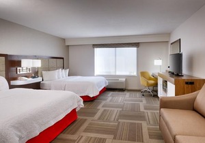 Hampton Inn Lehi-Thanksgiving Point