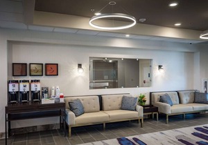 Hampton Inn Lewiston, ID