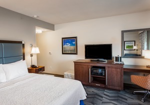 Hampton Inn Lewiston, ID