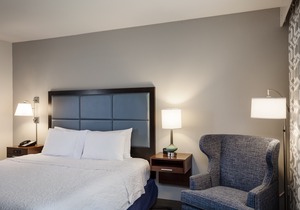 Hampton Inn Lewiston, ID
