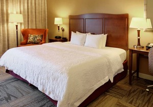 Hampton Inn Lima
