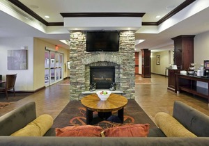 Hampton Inn Matamoras
