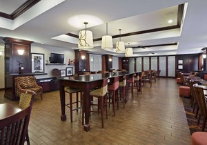 Hampton Inn Matamoras