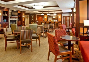 Hampton Inn McHenry