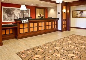 Hampton Inn McHenry