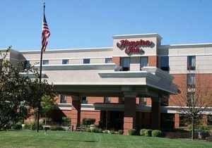 Hampton Inn McHenry
