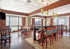 Hampton Inn Melbourne