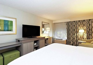 Hampton Inn Melbourne