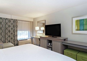 Hampton Inn Melbourne