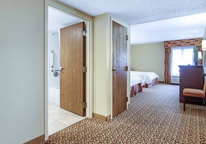 Hampton Inn Mobile-I-10/Bellingrath Gardens
