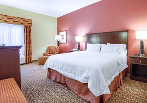 Hampton Inn Mobile-I-10/Bellingrath Gardens