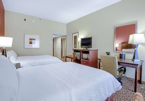 Hampton Inn Mobile-I-10/Bellingrath Gardens
