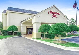 Hampton Inn Mobile-I-10/Bellingrath Gardens
