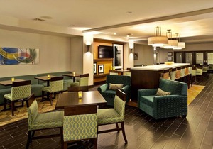 Hampton Inn Niagara Falls/ Blvd