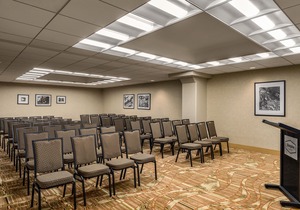 Hampton Inn New York - LaGuardia Airport