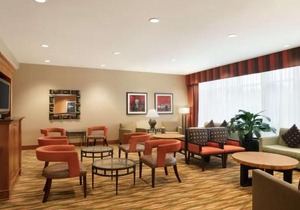Hampton Inn New York - LaGuardia Airport