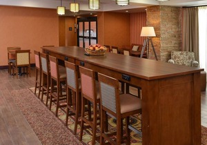 Hampton Inn Ottumwa