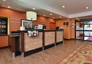 Hampton Inn Ottumwa