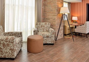Hampton Inn Ottumwa