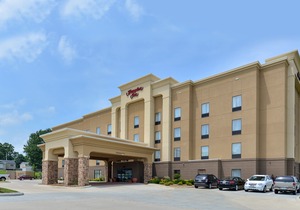 Hampton Inn Ottumwa