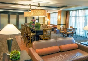 Hampton Inn Oxford/Miami University Area