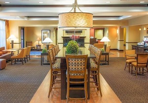 Hampton Inn Oxford/Miami University Area