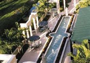 Hampton Inn Palm Beach Gardens