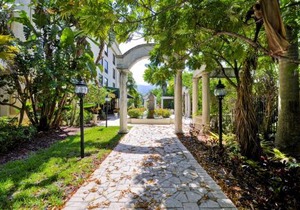 Hampton Inn Palm Beach Gardens